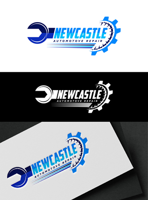 Logo Design by fly  design for this project | Design: #33029655