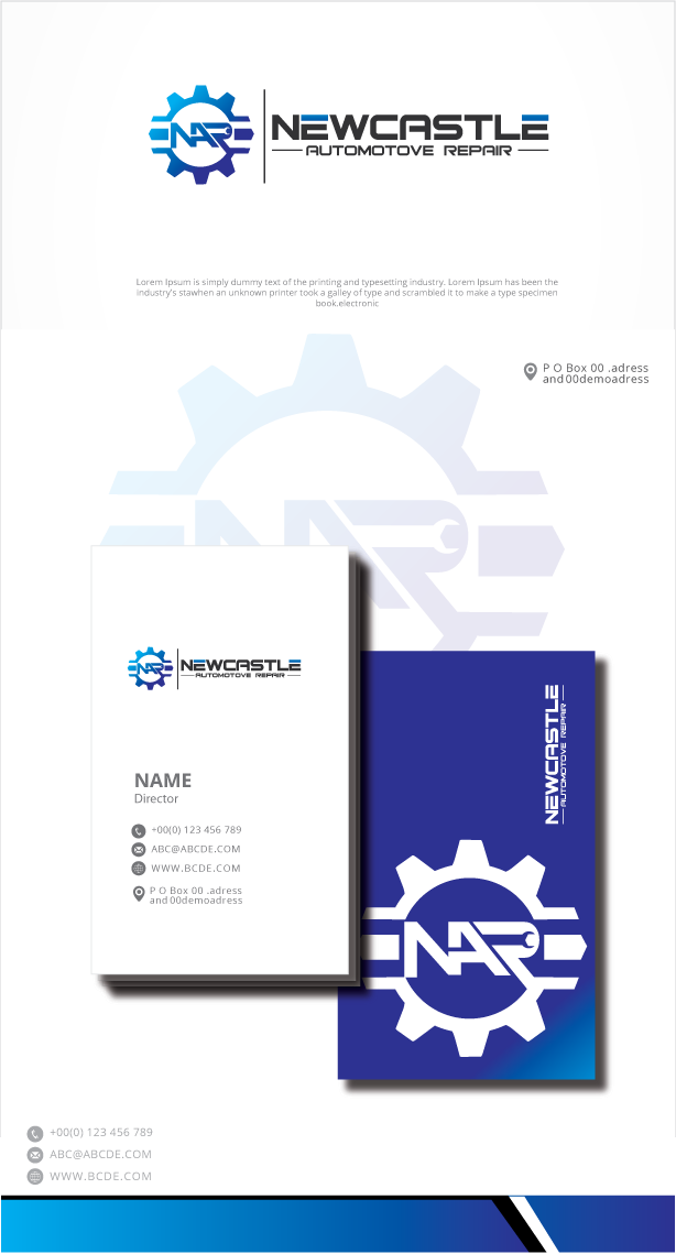 Design de Logo par zebronicgraphic pour ce projet | Design #33020971
