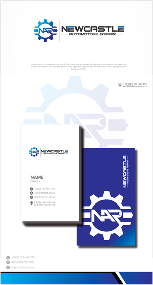 Logo Design by zebronicgraphic for this project | Design: #33020971