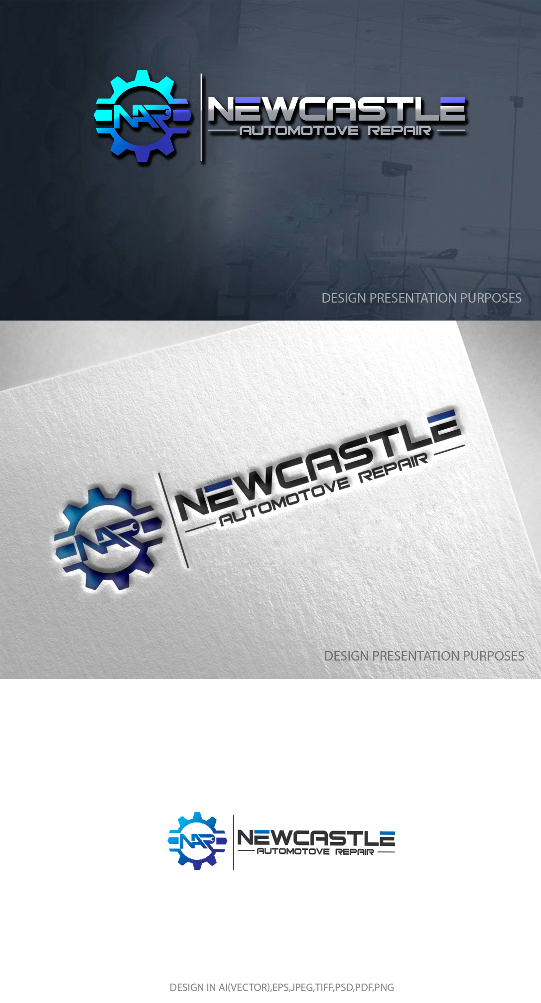 Logo Design by zebronicgraphic for this project | Design #33020973