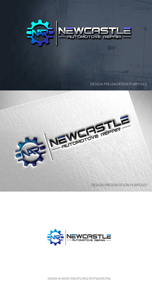 Logo Design by zebronicgraphic for this project | Design: #33020973
