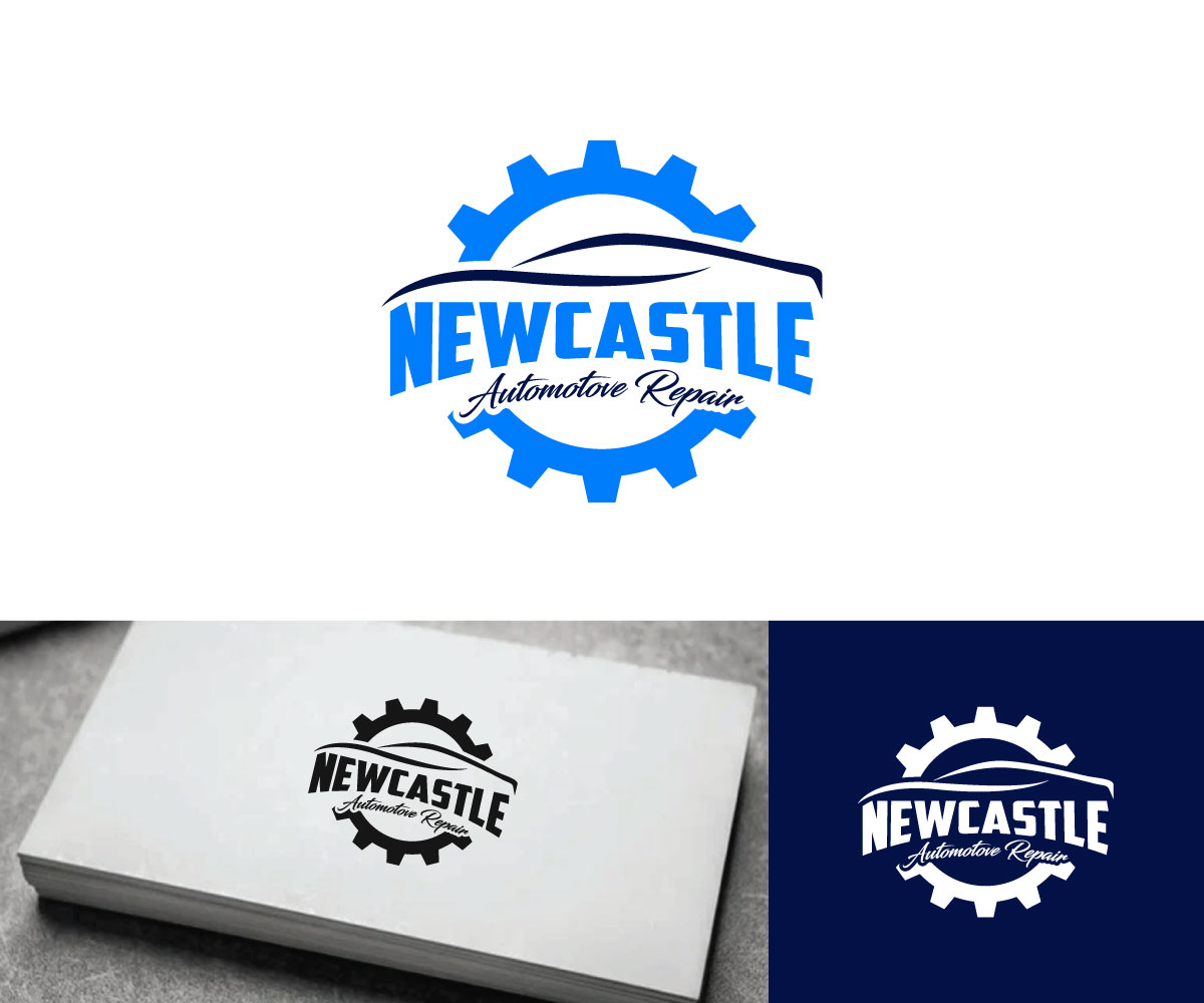 Logo Design by Ansh Design for this project | Design #33022247