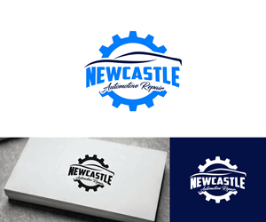 Logo Design by Ansh Design for this project | Design: #33022247