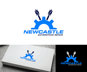Logo Design by Ansh Design for this project | Design: #33022250