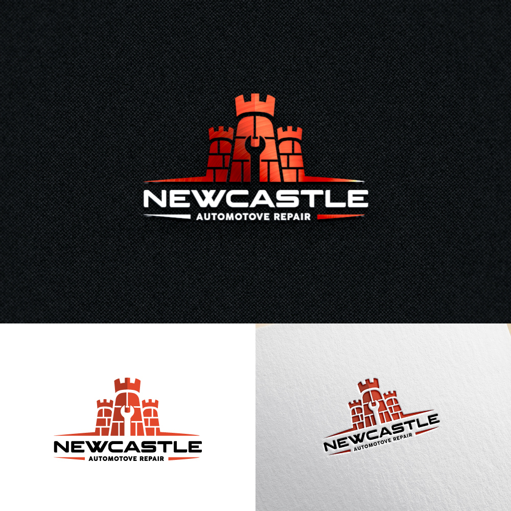 Logo Design by Tan-D for this project | Design #33023065