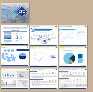 PowerPoint Design by Mansoorqure