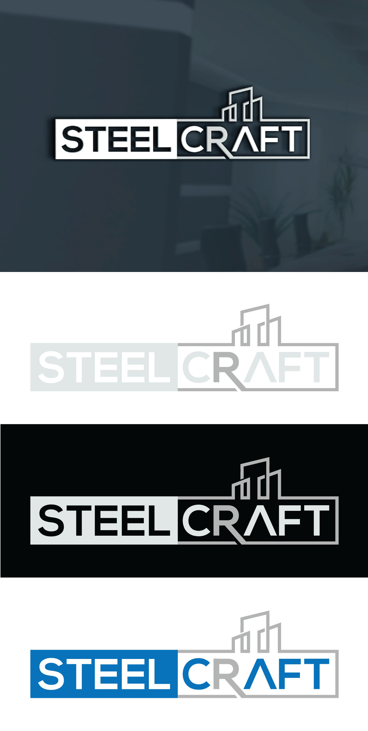 Contest winning design