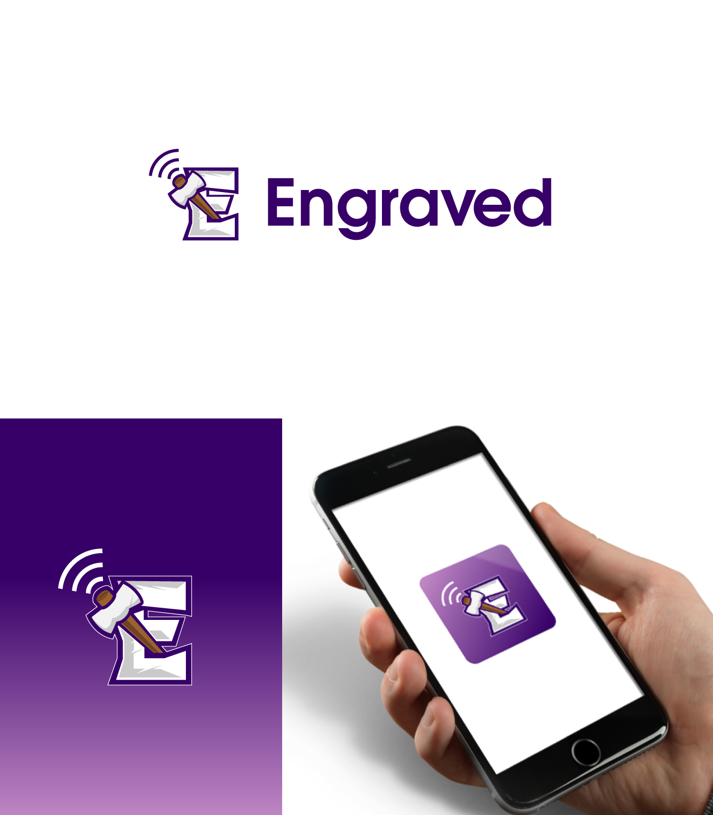 Logo Design by Farhad Kreative for this project | Design #33028046
