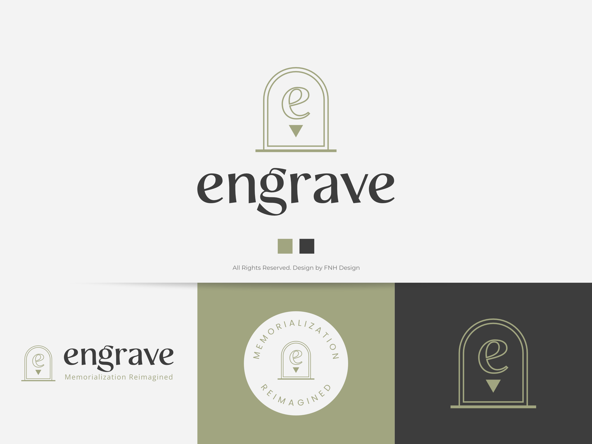 Logo Design by FNH Design for this project | Design #33101136