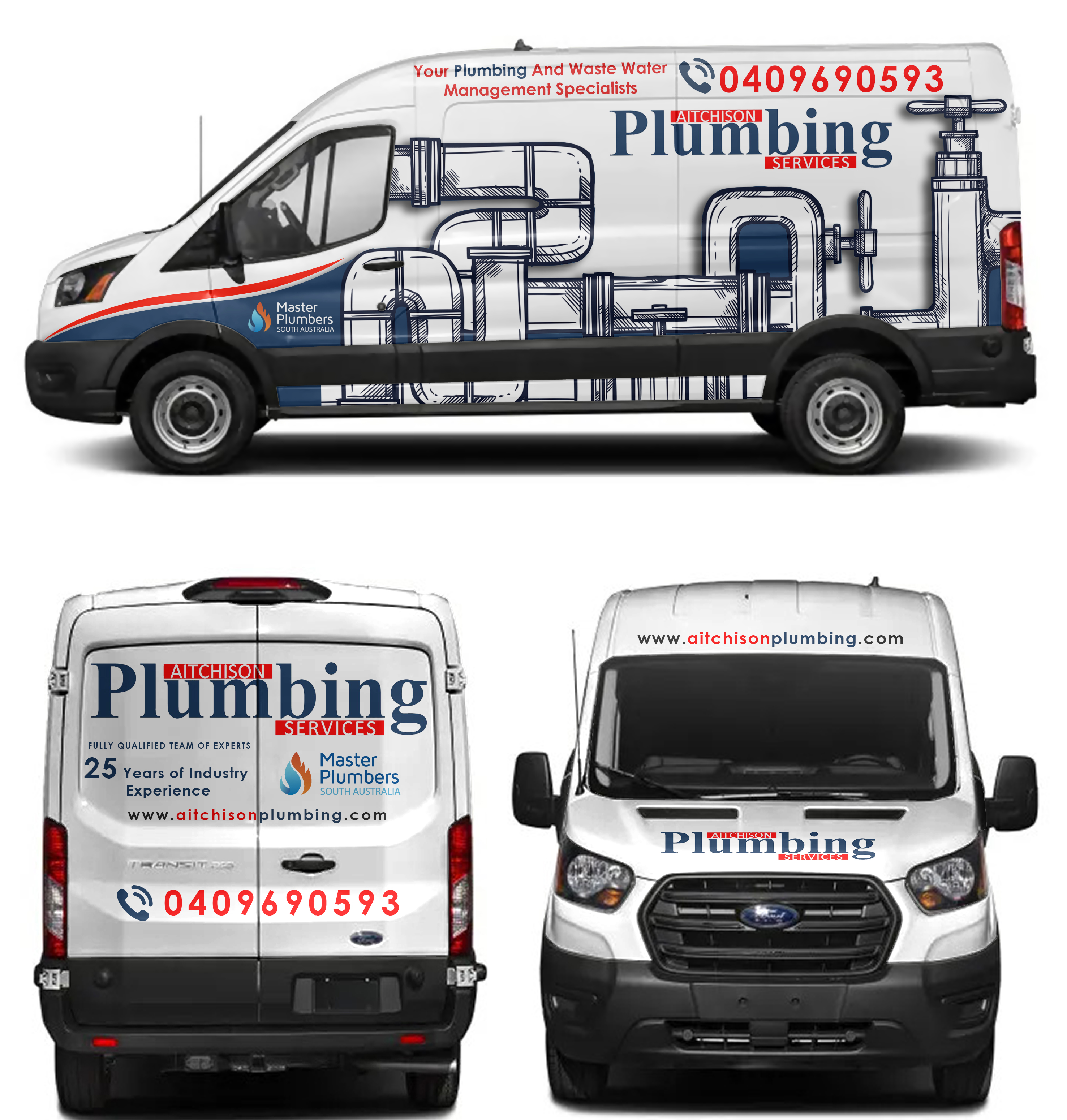 Car Wrap Design by AZ_Studio for this project | Design #33025793