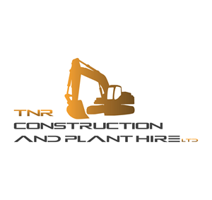 Design de Logo par Onse Officials pour TNR Construction and Plant Hire Ltd  | Design : #33026949