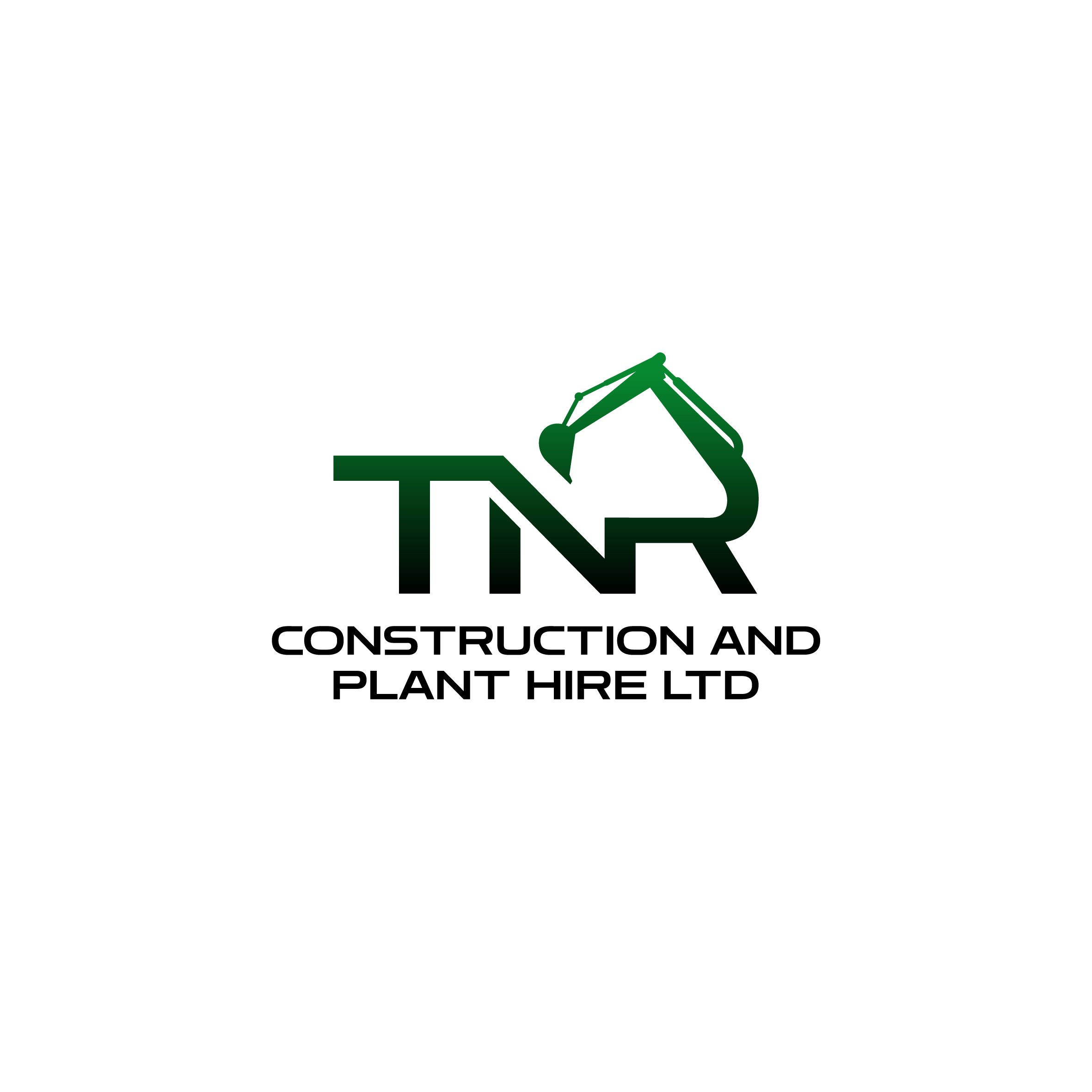 Design de Logo par Aljune Castro Designs pour TNR Construction and Plant Hire Ltd  | Design #33025983