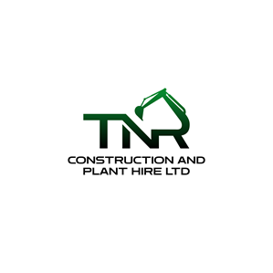 Design de Logo par Aljune Castro Designs pour TNR Construction and Plant Hire Ltd  | Design : #33025983
