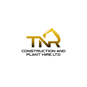 Design de Logo par Aljune Castro Designs pour TNR Construction and Plant Hire Ltd  | Design #33033228
