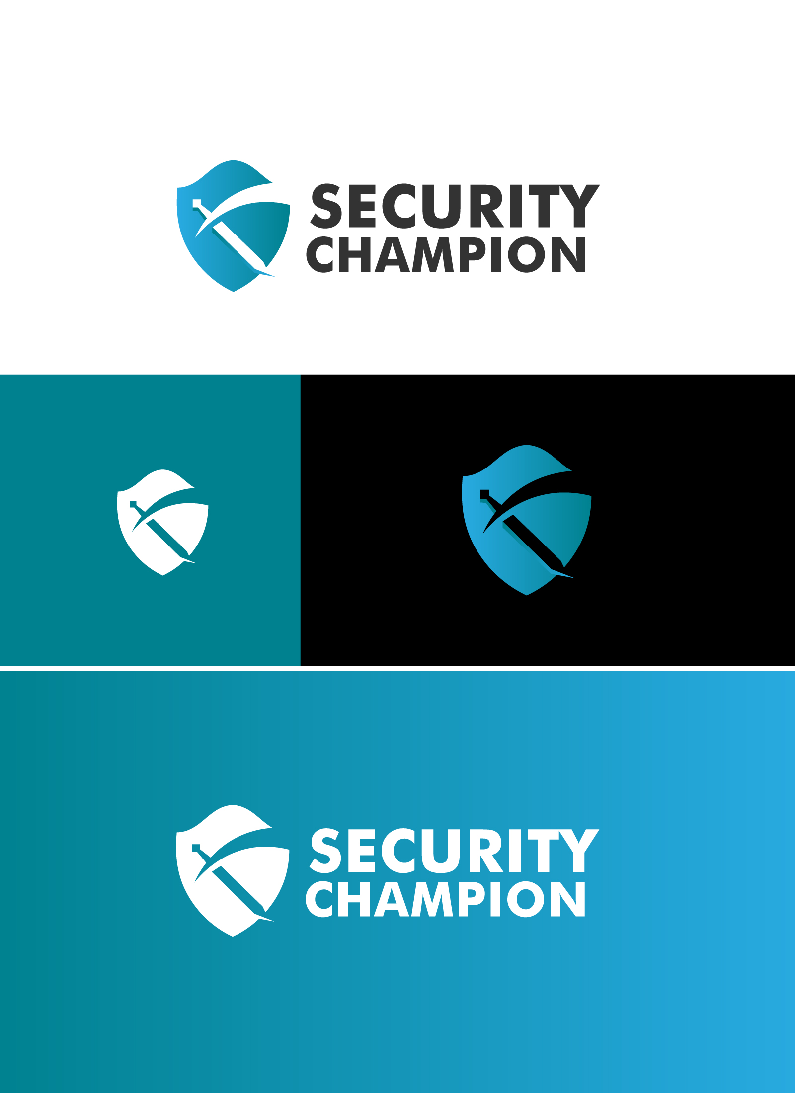 Logo Design by Farhad Kreative for this project | Design #33028460