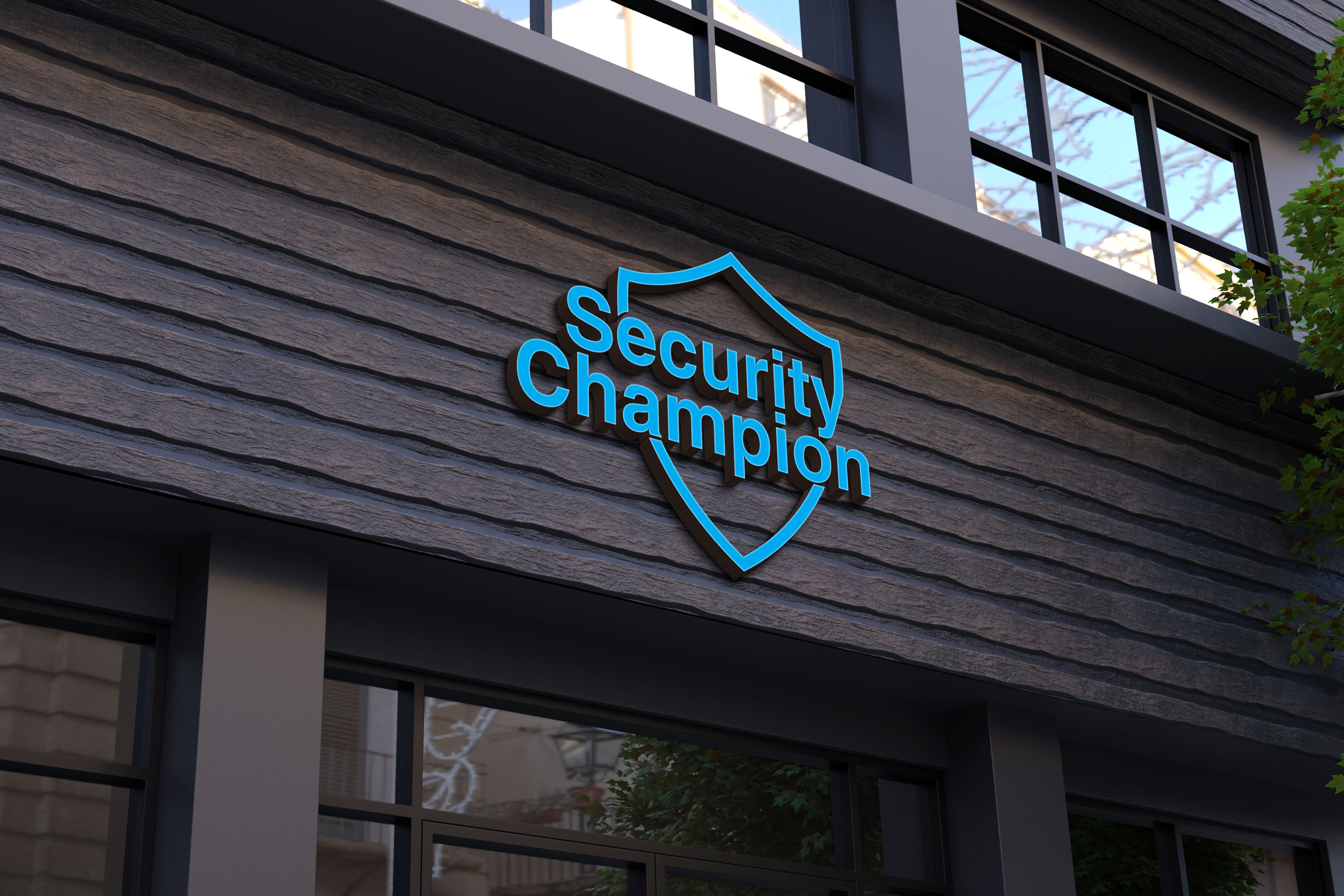 Logo Design by Kavth for this project | Design #33055487