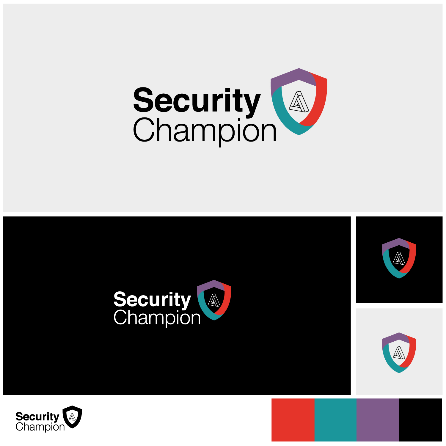 Logo Design by abc. for this project | Design #33021829