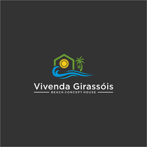 Logo Design by Kaze56 for this project | Design: #33027080
