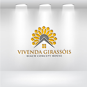 Logo Design by Ahnaf Labib for this project | Design: #33027859