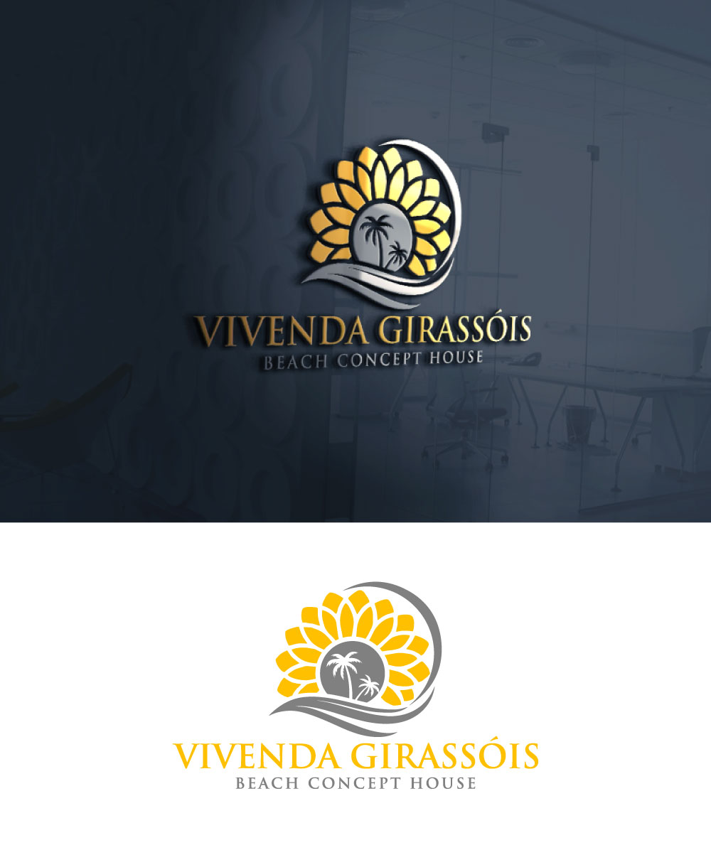 Logo Design by Ahnaf Labib for this project | Design #33028488