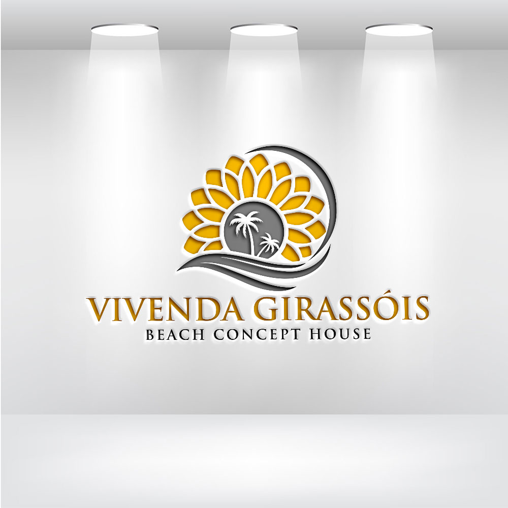 Logo Design by Ahnaf Labib for this project | Design #33028489