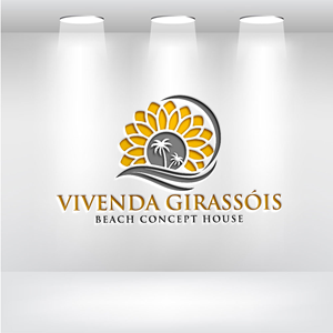 Logo Design by Ahnaf Labib for this project | Design: #33028489