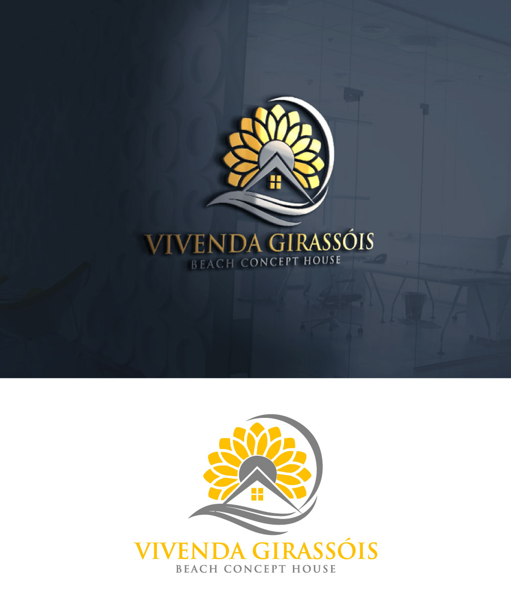Logo Design by Ahnaf Labib for this project | Design #33028490