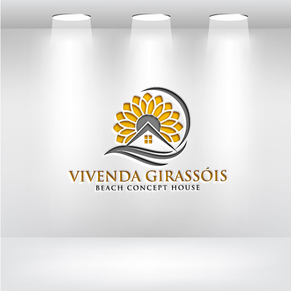 Logo Design by Ahnaf Labib for this project | Design #33028491