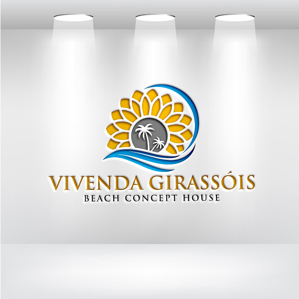 Logo Design by Ahnaf Labib for this project | Design #33057092