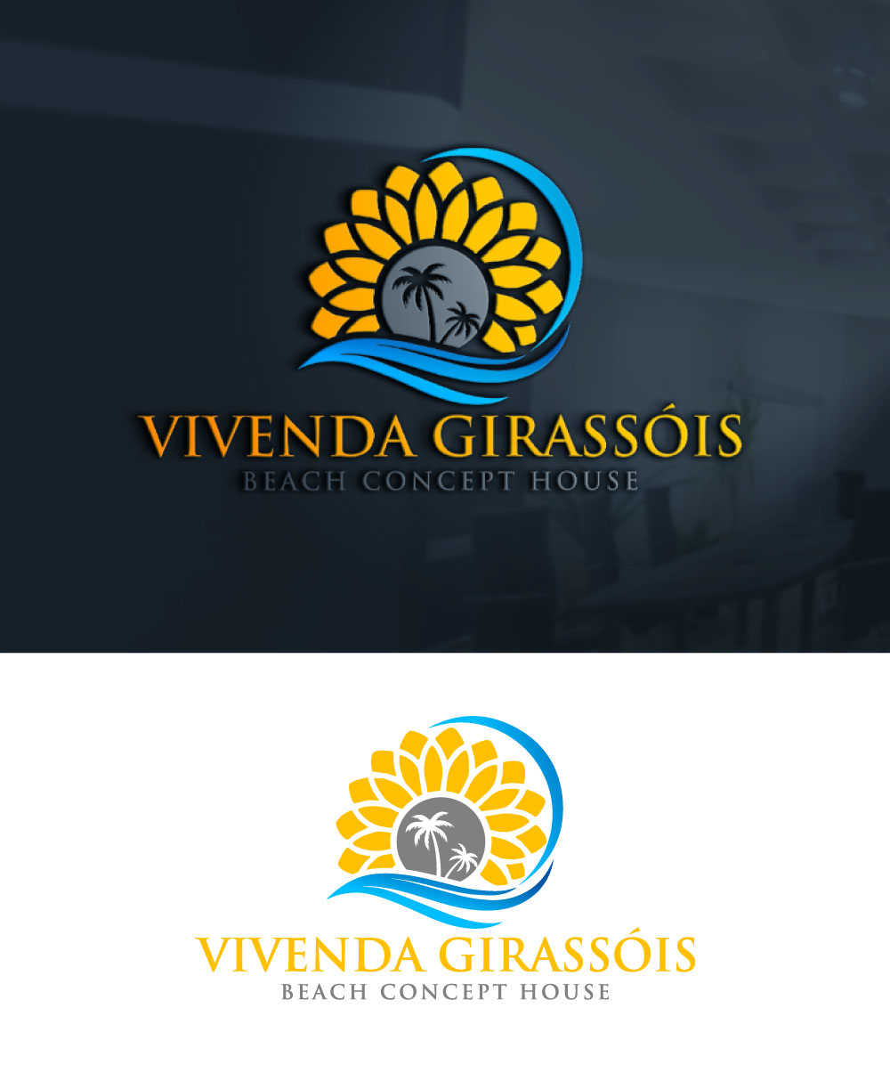 Logo Design by Ahnaf Labib for this project | Design #33057093