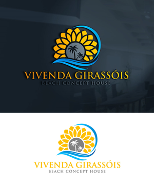 Logo Design by Ahnaf Labib for this project | Design: #33057093