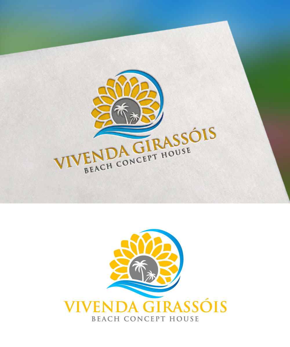 Logo Design by Ahnaf Labib for this project | Design #33057094