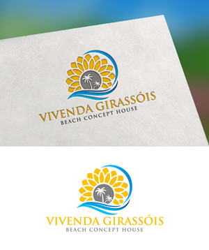 Logo Design by Ahnaf Labib for this project | Design: #33057094