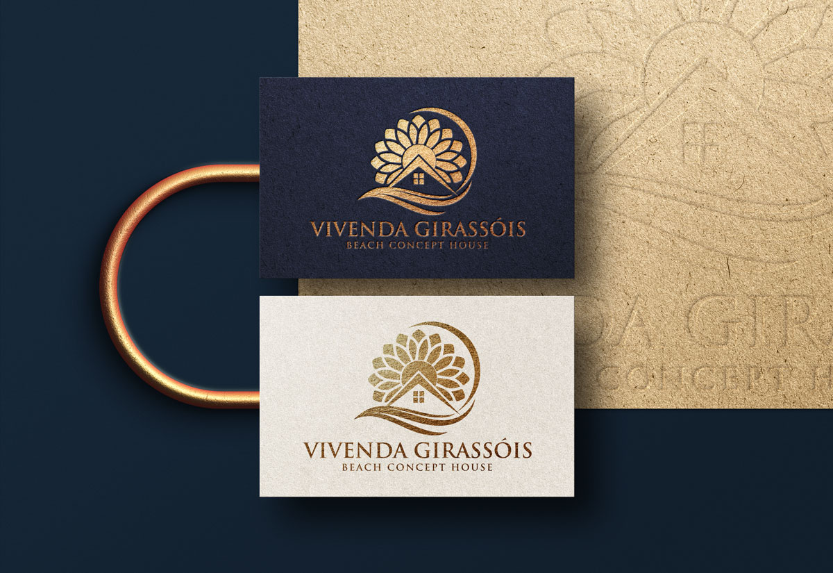 Logo Design by Ahnaf Labib for this project | Design #33061783