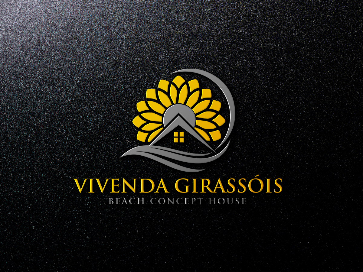 Logo Design by Ahnaf Labib for this project | Design #33061785