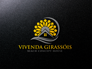 Logo Design by Ahnaf Labib for this project | Design: #33061785