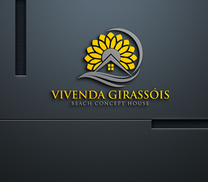 Logo Design by Ahnaf Labib for this project | Design: #33061839