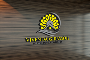Logo Design by Ahnaf Labib for this project | Design: #33061841