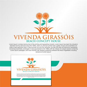 Logo Design by diego costa for this project | Design: #33022565