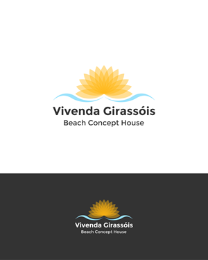 Logo Design by YBA Design