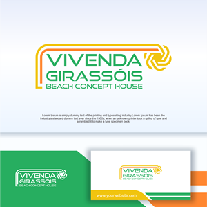 Logo Design by Apache Kretek for this project | Design: #33026370