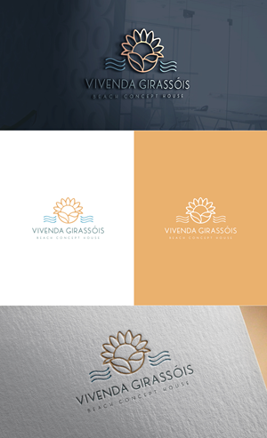 Logo Design by GLDesigns for this project | Design: #33070067