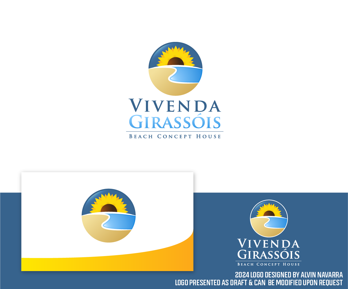 Logo Design by alvinnavarra for this project | Design #33042137