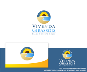 Logo Design by alvinnavarra for this project | Design: #33042137