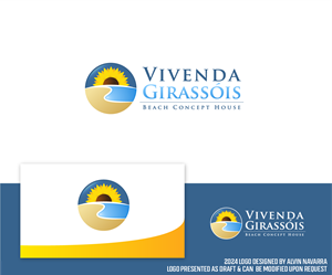 Logo Design by alvinnavarra for this project | Design: #33042141