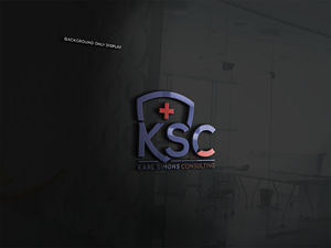 Logo-Design von jonkonrad für dieses Projekt | Design: #33030227