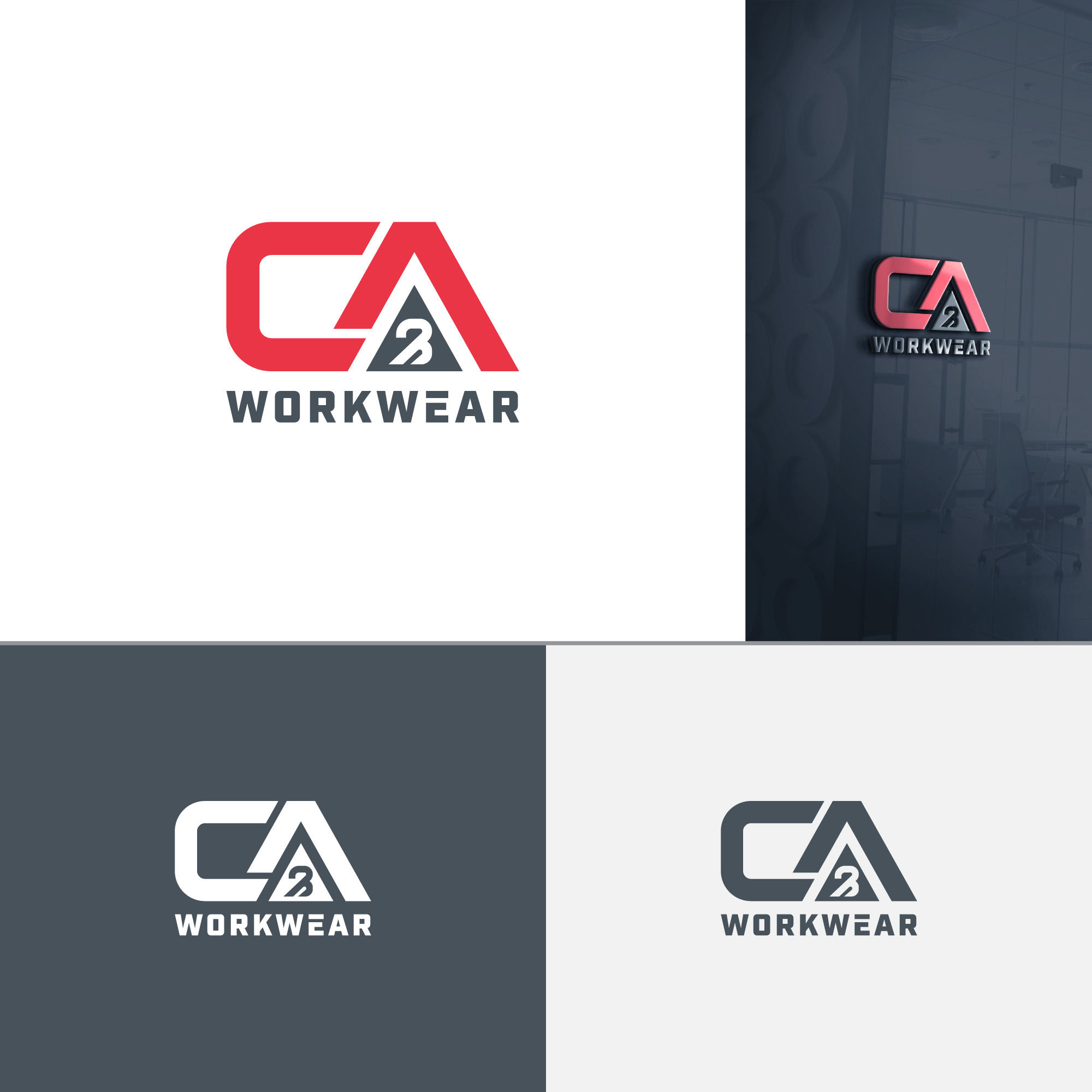 Logo Design by Arjuna Design for this project | Design #33023425