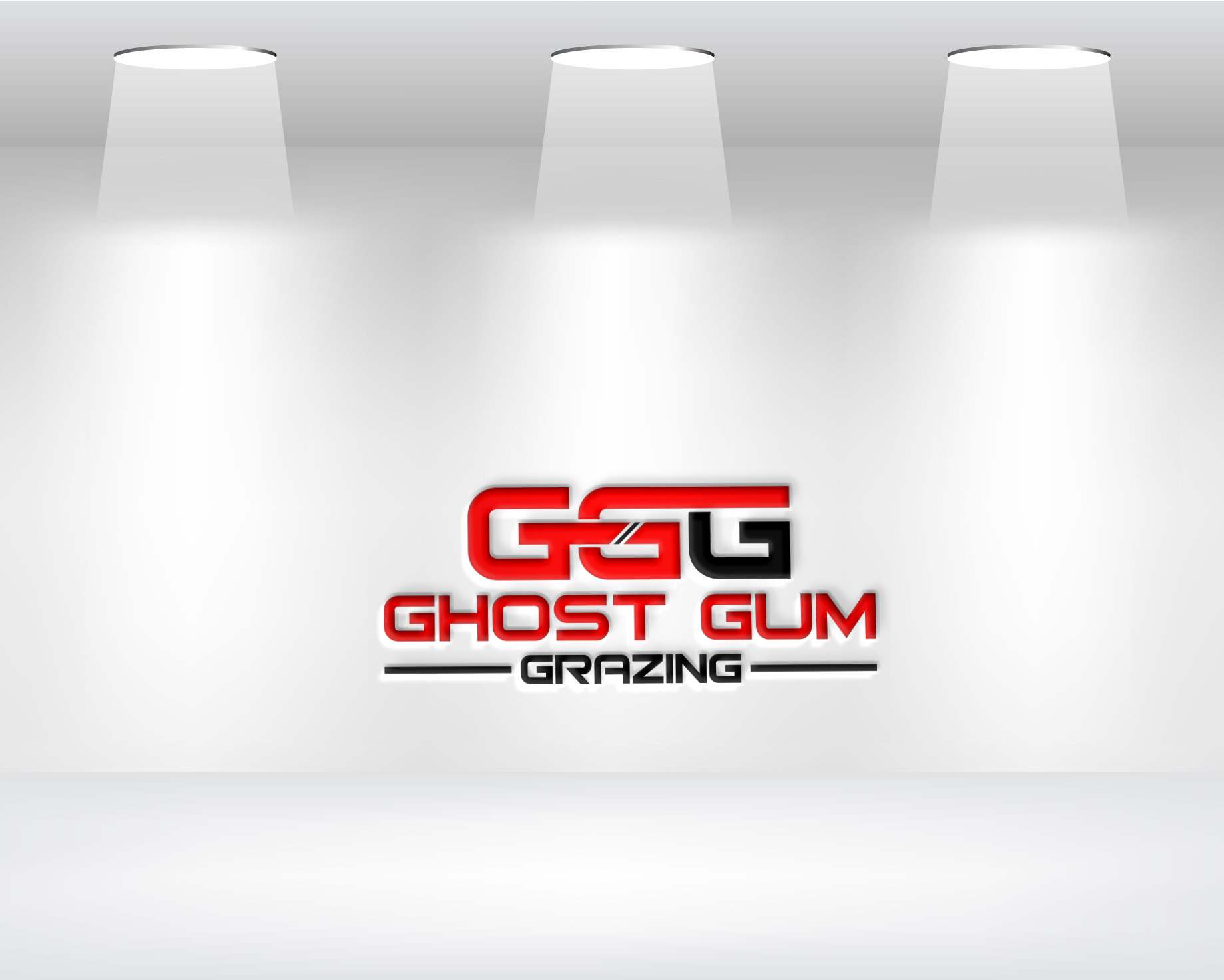 Logo Design by Daniel Khan for this project | Design #33023484