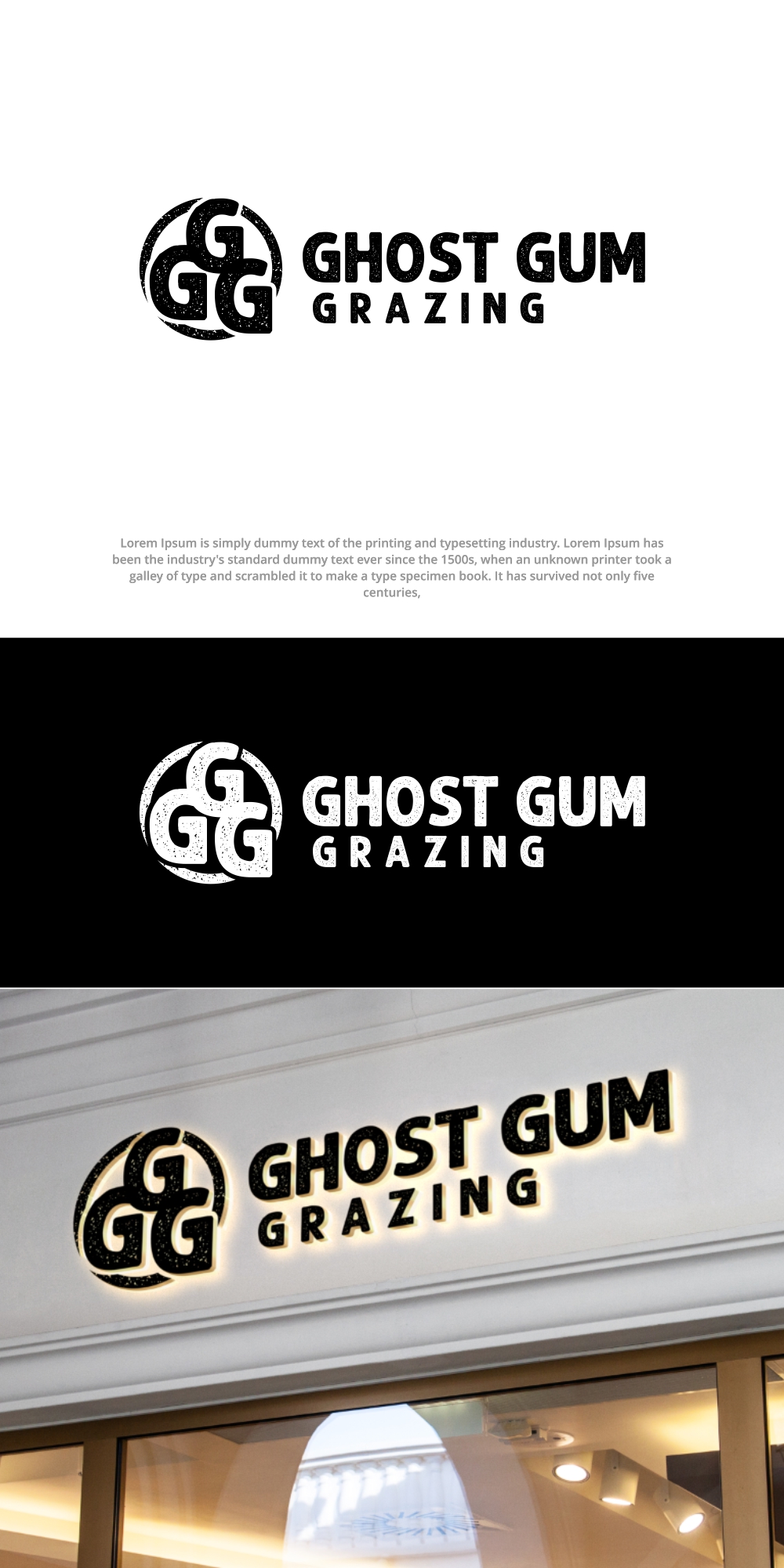 Logo Design by SigmaStudio for this project | Design #33034619