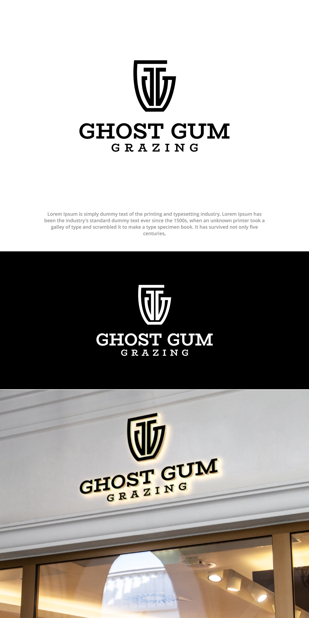 Logo-Design von SigmaStudio für dieses Projekt | Design #33034620